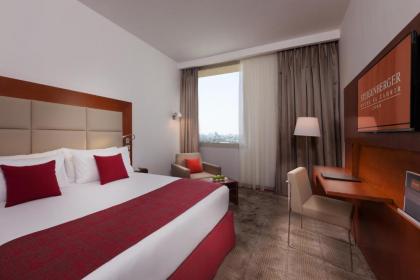 Steigenberger Hotel El Tahrir - image 14