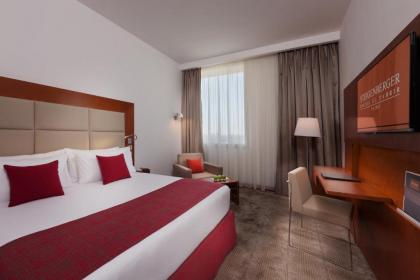 Steigenberger Hotel El Tahrir - image 15