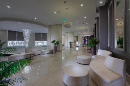 Steigenberger Hotel El Tahrir - image 19