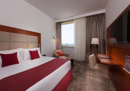 Steigenberger Hotel El Tahrir - image 3