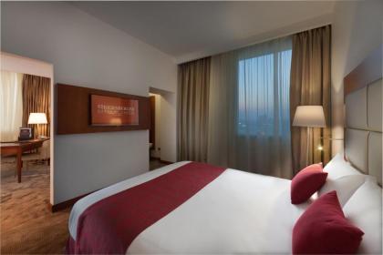 Steigenberger Hotel El Tahrir - image 6