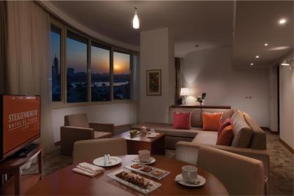 Steigenberger Hotel El Tahrir - image 7
