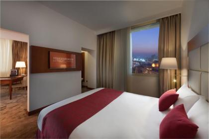 Steigenberger Hotel El Tahrir - image 8