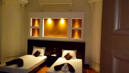 Paradise Boutique Hotel - image 10