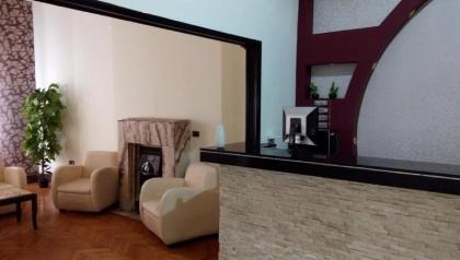 Paradise Boutique Hotel - image 11
