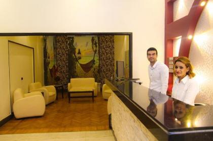 Paradise Boutique Hotel - image 12