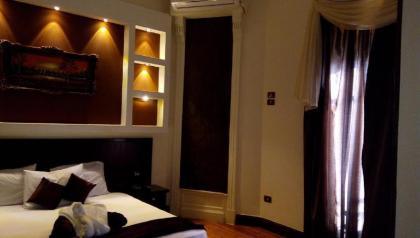 Paradise Boutique Hotel - image 14