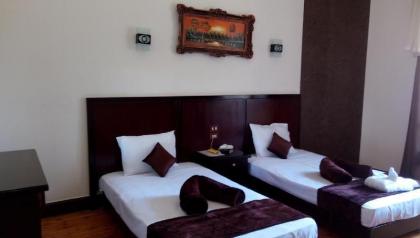 Paradise Boutique Hotel - image 15