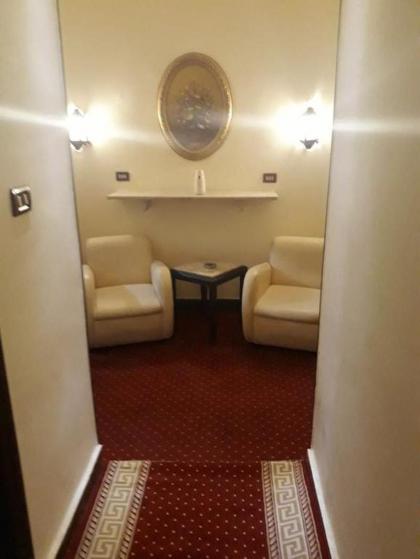 Paradise Boutique Hotel - image 16