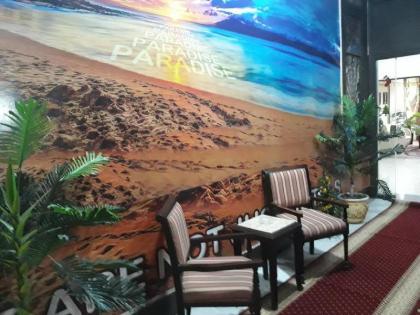 Paradise Boutique Hotel - image 17