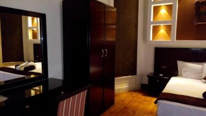 Paradise Boutique Hotel - image 18