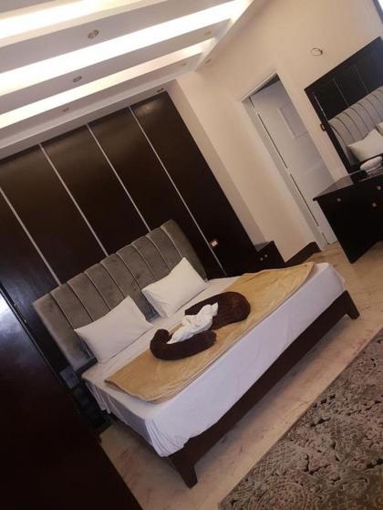 Paradise Boutique Hotel - image 19