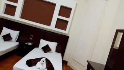 Paradise Boutique Hotel - image 20