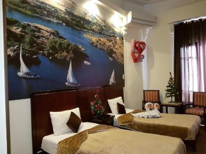 Paradise Boutique Hotel - image 3
