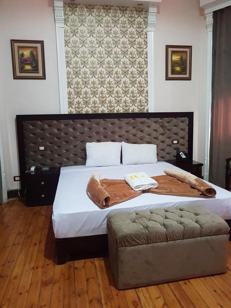 Paradise Boutique Hotel - image 4