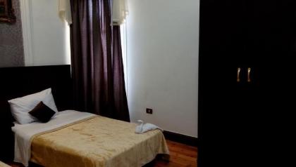 Paradise Boutique Hotel - image 7