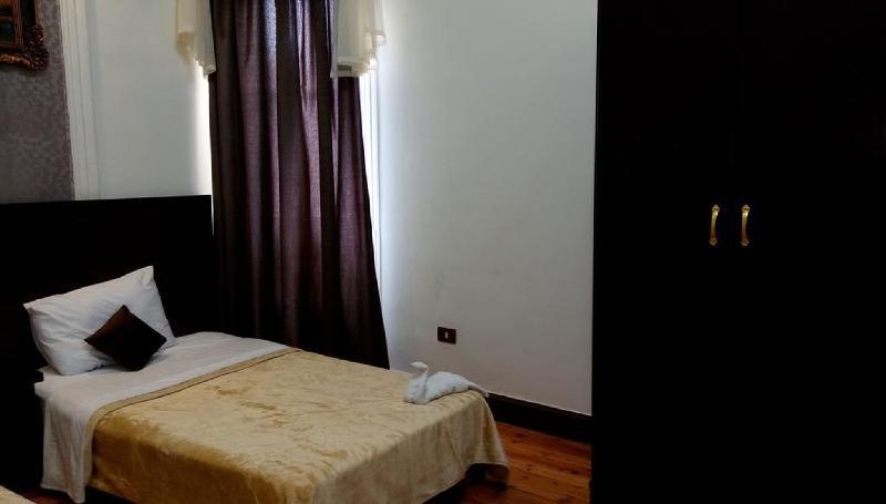 Paradise Boutique Hotel - image 7