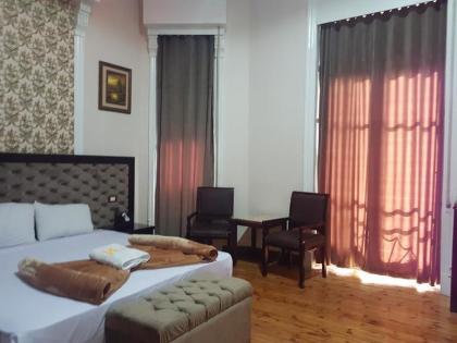 Paradise Boutique Hotel - image 8