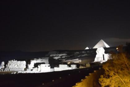 Pyramids Overlook Inn - image 10