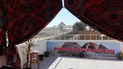 Pyramids Overlook Inn - image 11