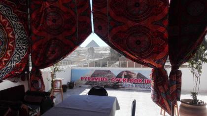 Pyramids Overlook Inn - image 12