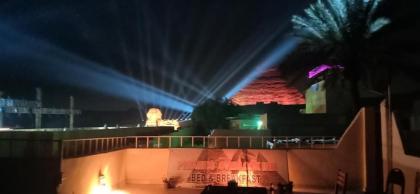 Pyramids Overlook Inn - image 20