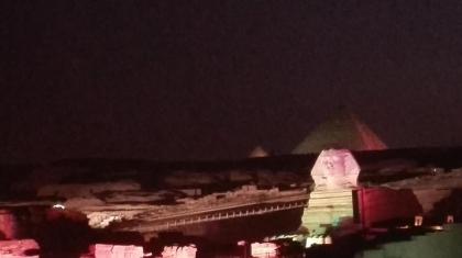 Pyramids Overlook Inn - image 8