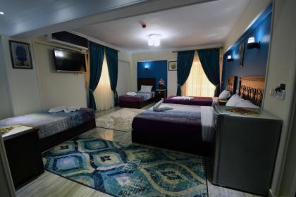 Amin Hotel - image 10