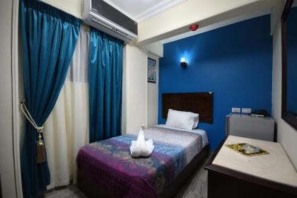 Amin Hotel - image 12