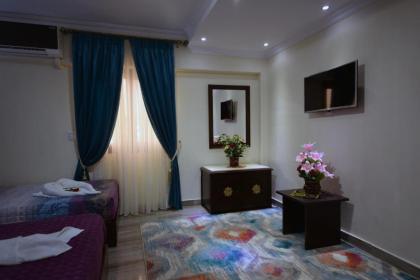 Amin Hotel - image 13