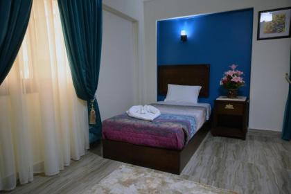 Amin Hotel - image 14