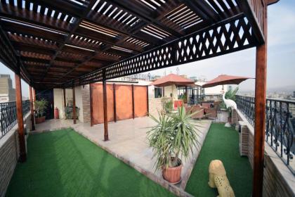 Amin Hotel - image 15