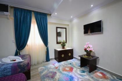 Amin Hotel - image 17