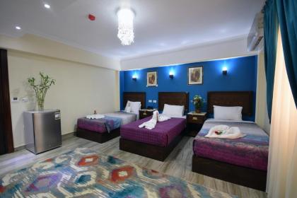 Amin Hotel - image 18