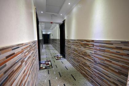 Amin Hotel - image 19