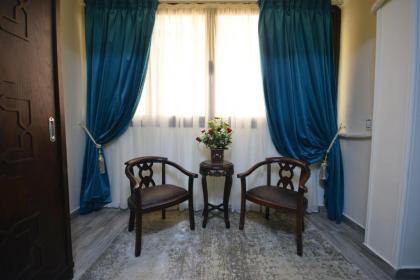 Amin Hotel - image 20