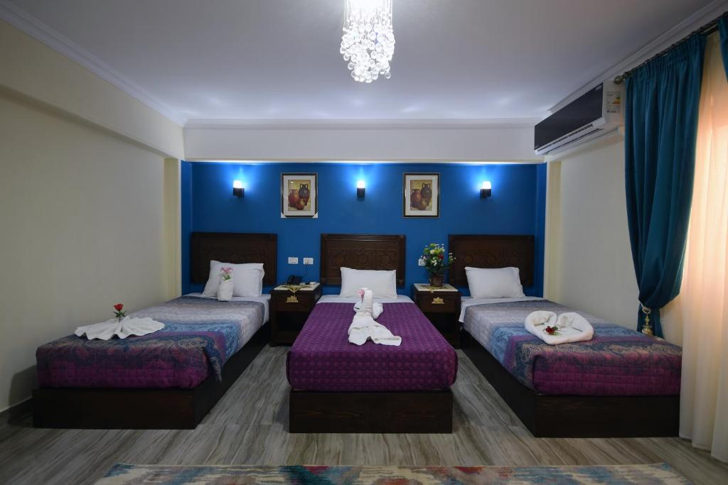 Amin Hotel - image 3