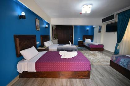 Amin Hotel - image 6