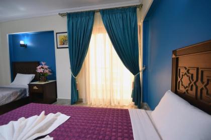 Amin Hotel - image 7