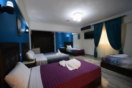 Amin Hotel - image 9
