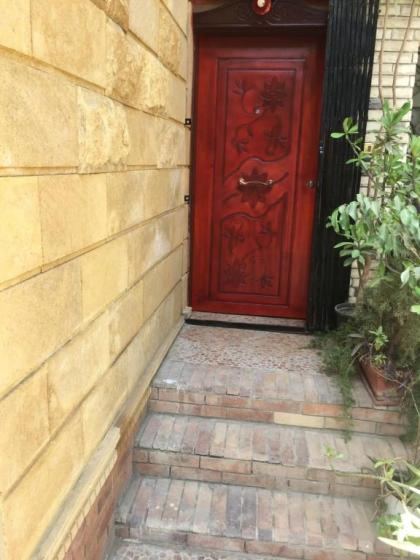 Home in the City - image 2