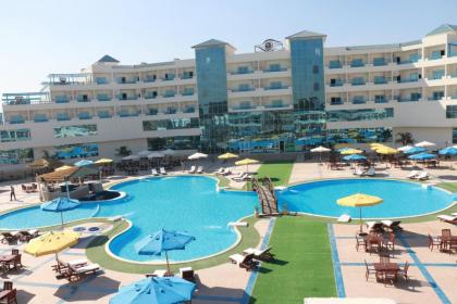 The Guard Hotel - image 1