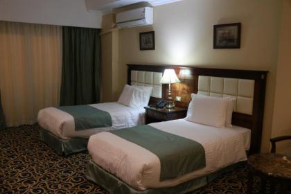 The Guard Hotel - image 11