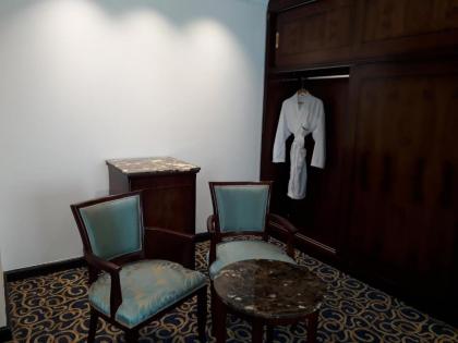 The Guard Hotel - image 12
