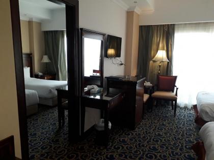 The Guard Hotel - image 13