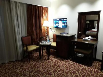 The Guard Hotel - image 15
