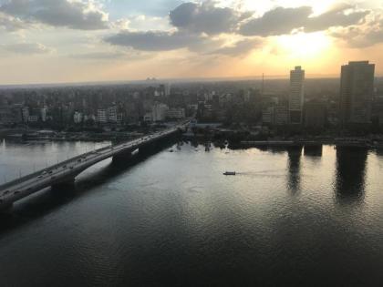 Galaxy Royal Suites Hotel - image 1