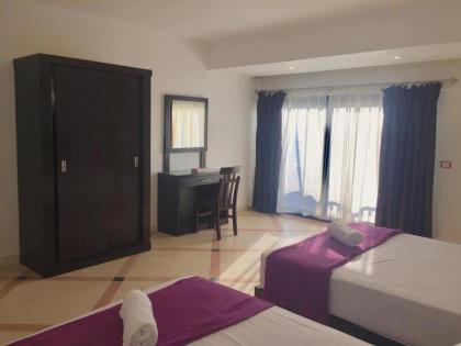 Galaxy Royal Suites Hotel - image 10