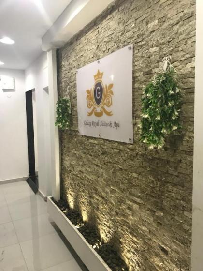 Galaxy Royal Suites Hotel - image 13