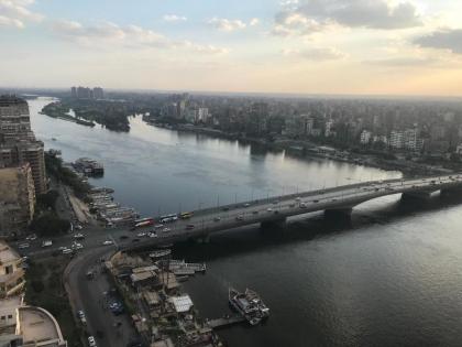 Galaxy Royal Suites Hotel - image 18